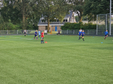 Eerste training S.K.N.W.K. JO11-1JM  seizoen 2024-2025 (8/63)